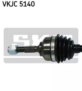 Фото VKJC5140 Вал SKF {forloop.counter}}